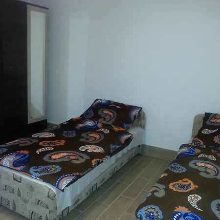 Guest house Lugas Vendeghaz