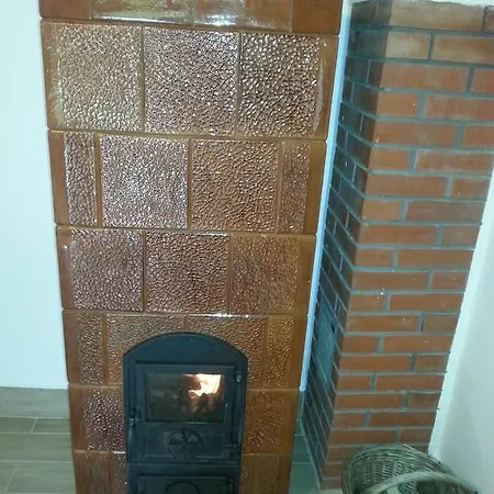 Guest house Lugas Vendeghaz