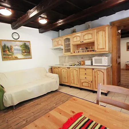 Guest house Lugas Vendeghaz