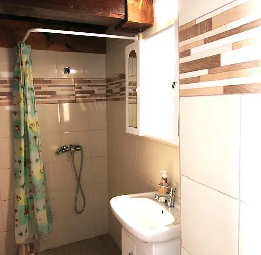 Vendégház Lugas Felsőtold